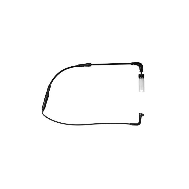 TEXTAR 98030500 Brake Pad Wear Sensor Rear for BMW 5 6