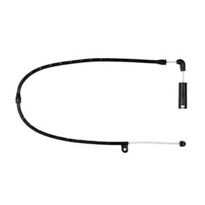 TEXTAR 98030600 Sensore usura pastiglie freni anteriore per BMW X3