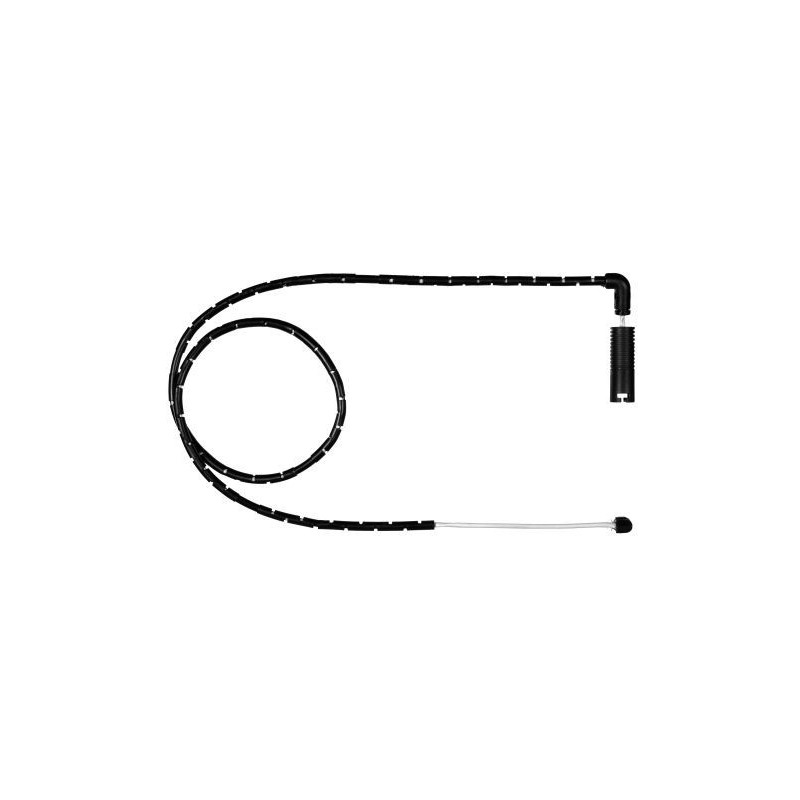 TEXTAR 98030700 Brake Pad Wear Sensor Rear for BMW X3