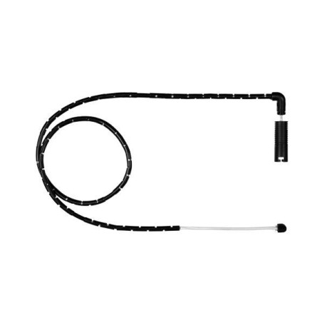 TEXTAR 98030700 Sensore usura pastiglie freni posteriore per BMW X3