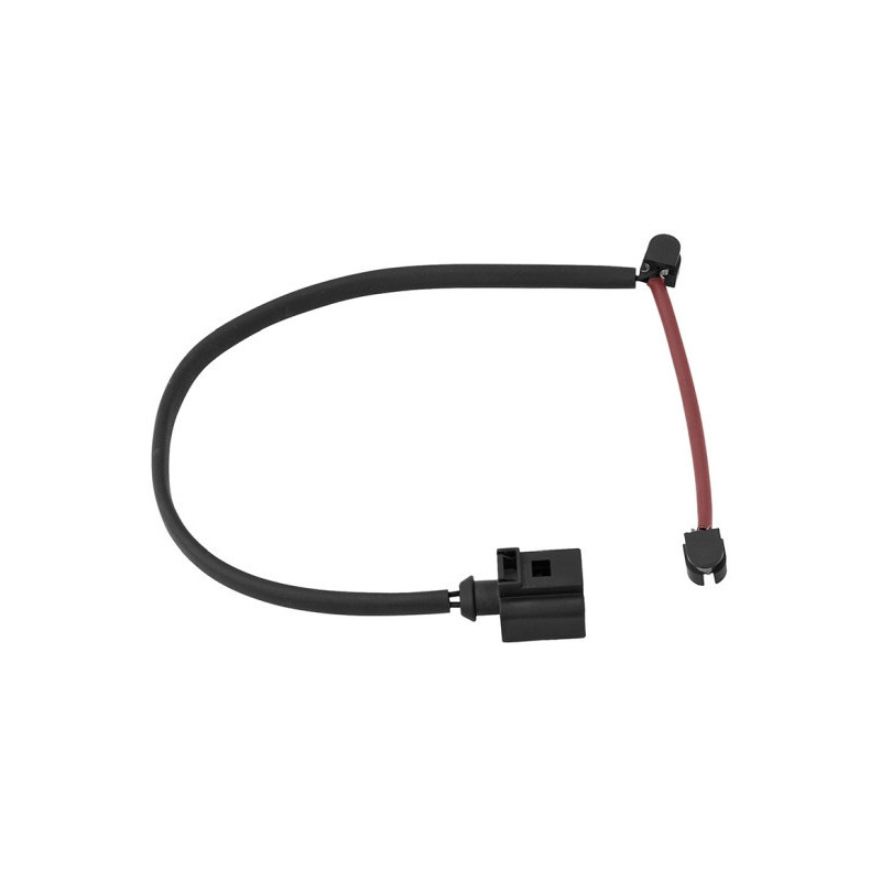 TEXTAR 98030900 Bremsbelagverschleißsensor Vorne für Touareg Q7 Cayenne