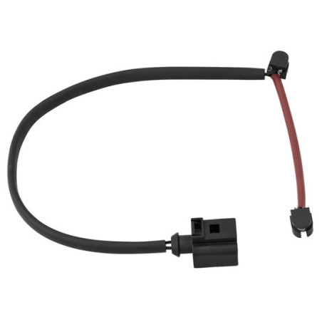 TEXTAR 98030900 Sensor desgaste pastillas freno delantero para Touareg Q7 Cayenne
