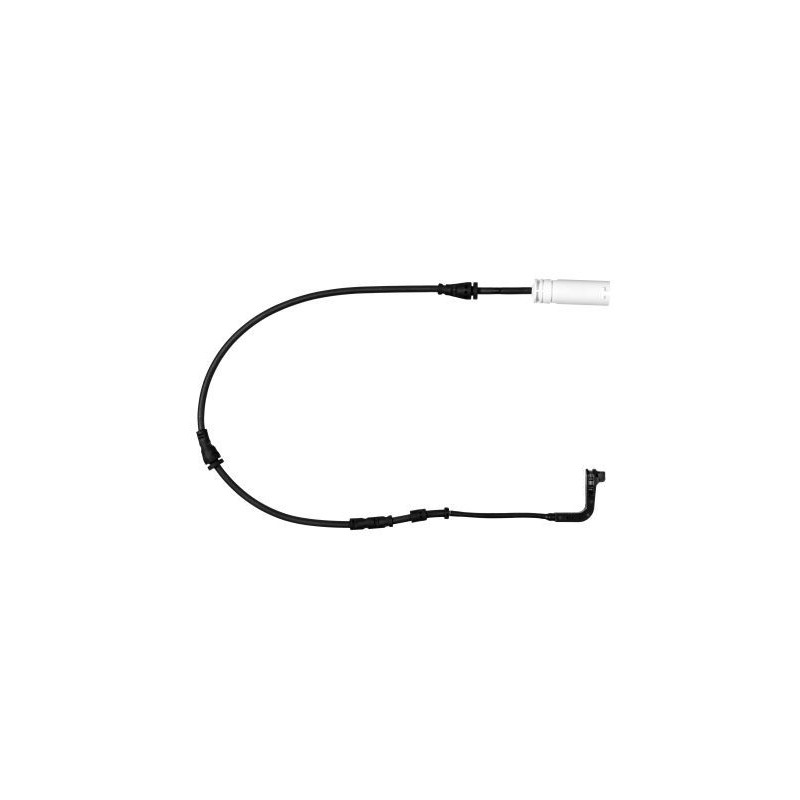 TEXTAR 98031200 Brake Pad Wear Sensor Front for BMW 3 1