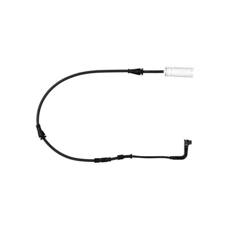 TEXTAR 98031200 Bremsbelagverschleißsensor Vorne für BMW 3 1