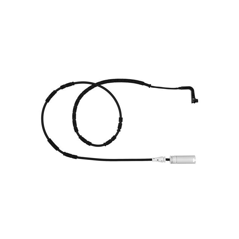 TEXTAR 98031300 Bremsbelagverschleißsensor Hinten für BMW 3 1