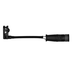 TEXTAR 98033800 Sensor desgaste pastillas freno trasero para Sprinter Vito Crafter Viano