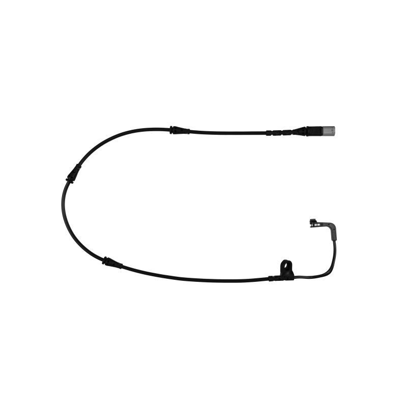 TEXTAR 98035000 Sensore usura pastiglie freni anteriore sinistra per BMW X5 X6