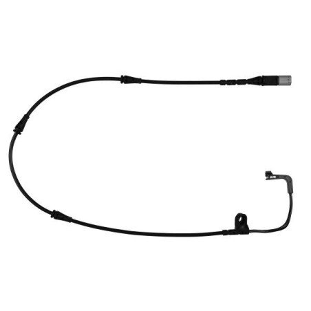 TEXTAR 98035000 Brake Pad Wear Sensor Front Left for BMW X5 X6