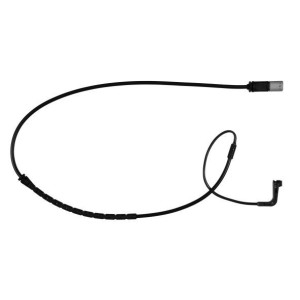 TEXTAR 98035200 Brake Pad Wear Sensor Rear for BMW X5 X6