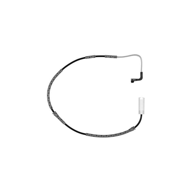TEXTAR 98035500 Sensore usura pastiglie freni anteriore sinistra per BMW 3 X1