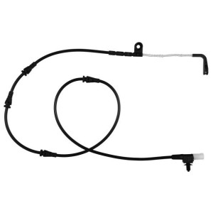 TEXTAR 98039400 Snímač opotrebovania brzdových doštičiek zadný pre Land Rover Discovery