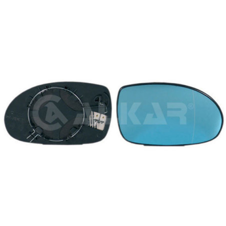 ALKAR 6426852 Glace de rétroviseur
