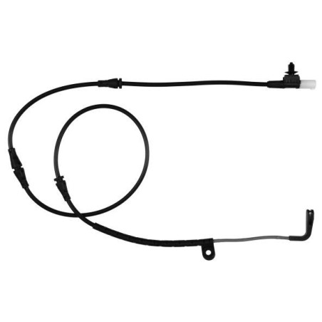 TEXTAR 98039500 Czujnik zużycia klocków hamulcowych przód dla Land Rover Discovery