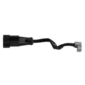 TEXTAR 98040700 Témoin d'usure de plaquette de frein avant pour Iveco Daily