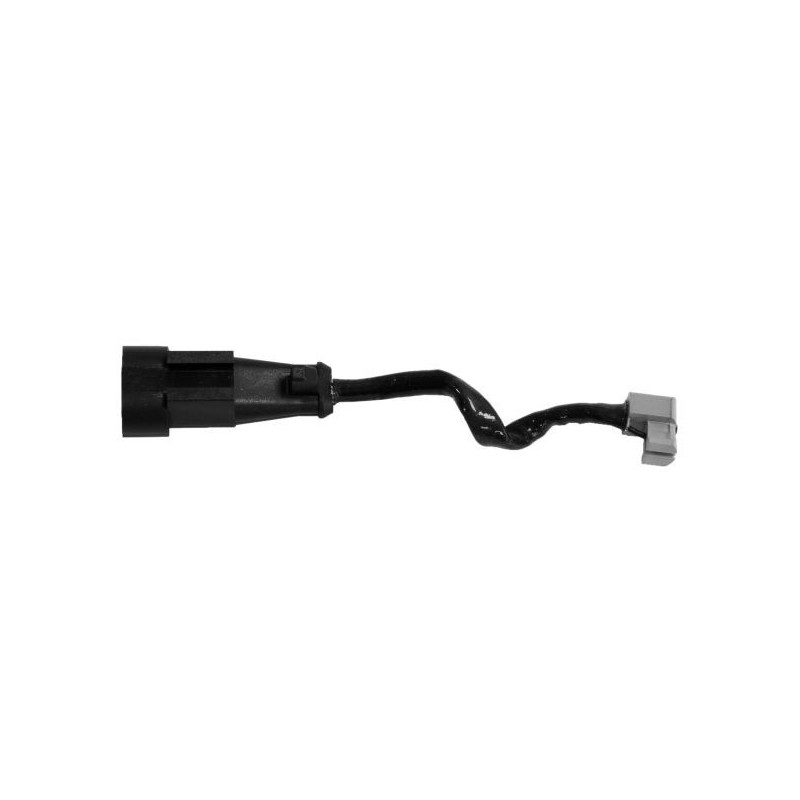 TEXTAR 98040700 Brake Pad Wear Sensor Front for Iveco Daily