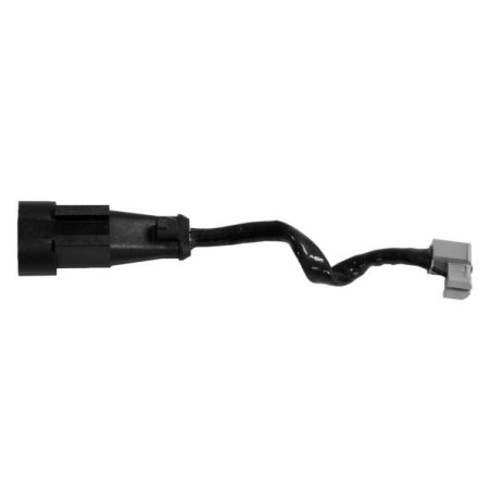 TEXTAR 98040700 Témoin d'usure de plaquette de frein avant pour Iveco Daily