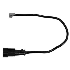 TEXTAR 98040800 Bremsbelagverschleißsensor für