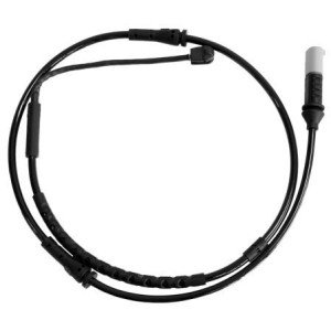 TEXTAR 98042400 Bremsbelagverschleißsensor Vorne Links für 5 6 7 B7