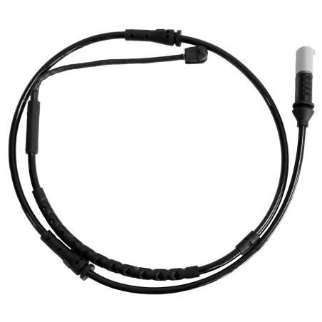 TEXTAR 98042400 Brake Pad Wear Sensor for