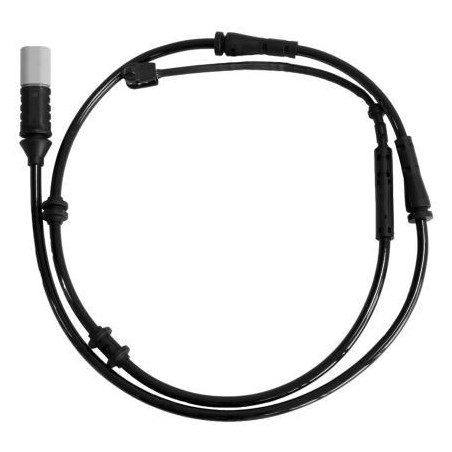 TEXTAR 98042500 Bremsbelagverschleißsensor Hinten für 7 Ghost Dawn B7