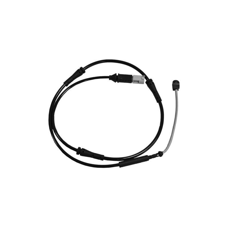 TEXTAR 98043200 Sensore usura pastiglie freni posteriore per BMW 5