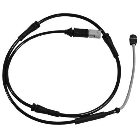 TEXTAR 98043200 Bremsbelagverschleißsensor Hinten für BMW 5