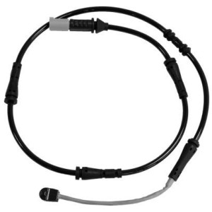 TEXTAR 98043300 Brake Pad Wear Sensor Rear for BMW 5 6