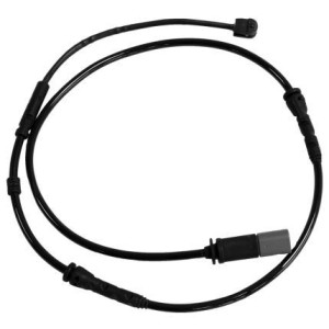TEXTAR 98043500 Témoin d'usure de plaquette de frein avant gauche pour X3 X4 Cayenne