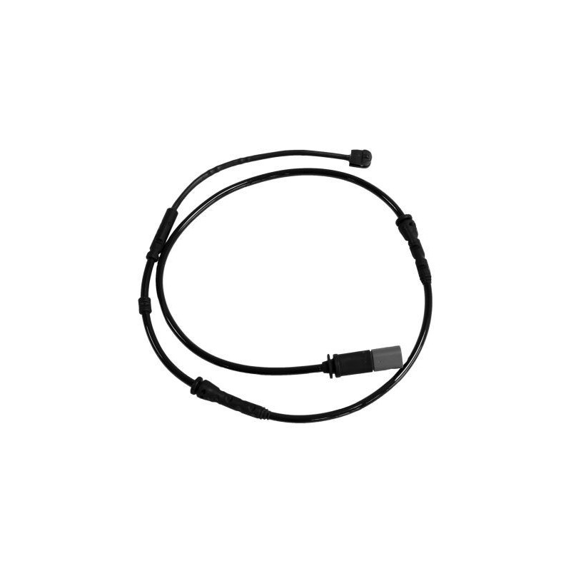 TEXTAR 98043500 Sensore usura pastiglie freni anteriore sinistra per X3 X4 Cayenne