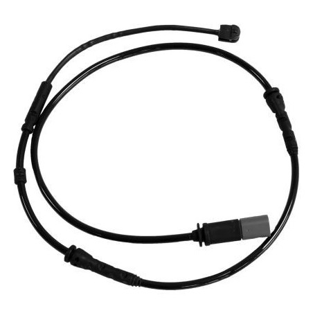 TEXTAR 98043500 Témoin d'usure de plaquette de frein avant gauche pour X3 X4 Cayenne