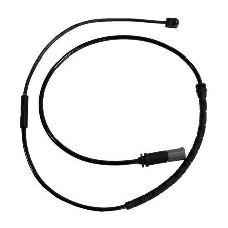 TEXTAR 98043600 Bremsbelagverschleißsensor Hinten für BMW X5 X6