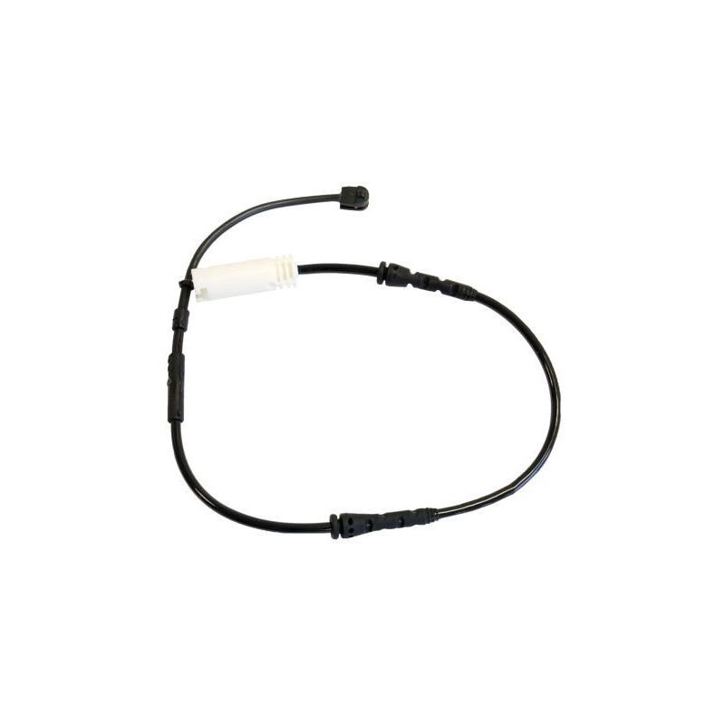 TEXTAR 98043700 Bremsbelagverschleißsensor Vorne für BMW 1 3