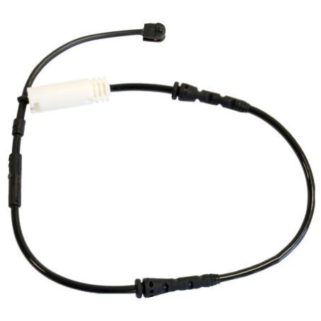TEXTAR 98043700 Sensor desgaste pastillas freno delantero para BMW 1 3