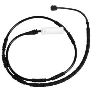 TEXTAR 98043900 Czujnik zużycia klocków hamulcowych tył dla BMW 3 1