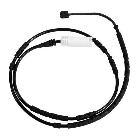 TEXTAR 98044100 Czujnik zużycia klocków hamulcowych tył dla BMW X1