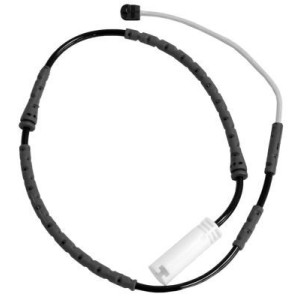 TEXTAR 98044300 Sensore usura pastiglie freni anteriore sinistra per BMW 3 X1