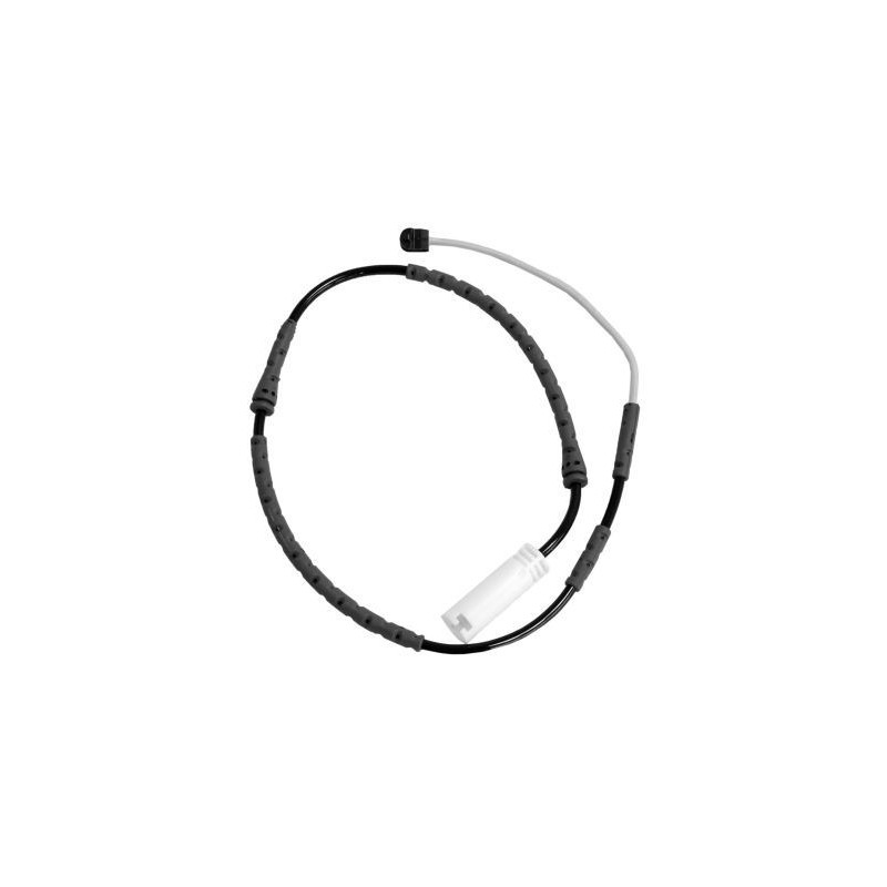 TEXTAR 98044300 Sensore usura pastiglie freni anteriore sinistra per BMW 3 X1