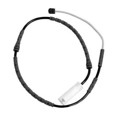 TEXTAR 98044300 Bremsbelagverschleißsensor Vorne Links für BMW 3 X1