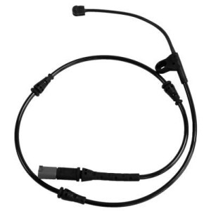 TEXTAR 98044400 Brake Pad Wear Sensor Front Left for BMW X5 X6