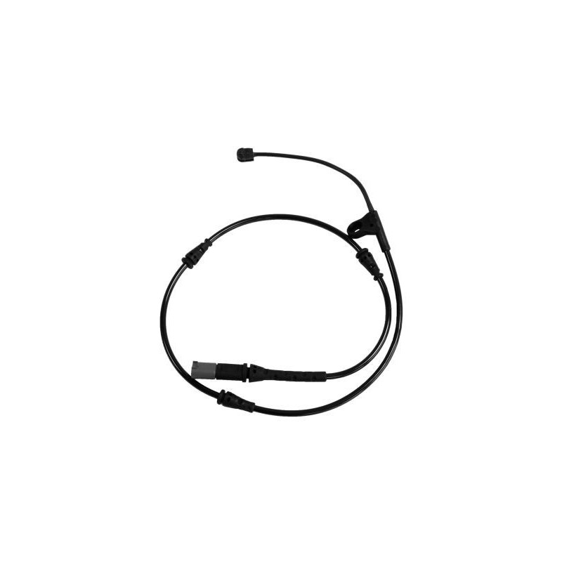 TEXTAR 98044400 Brake Pad Wear Sensor Front Left for BMW X5 X6