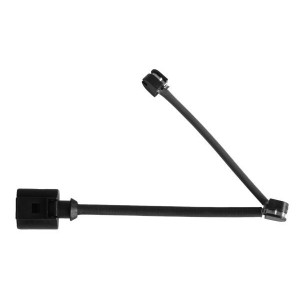 TEXTAR 98045000 Sensor desgaste pastillas freno trasero para Panamera Taycan Continental