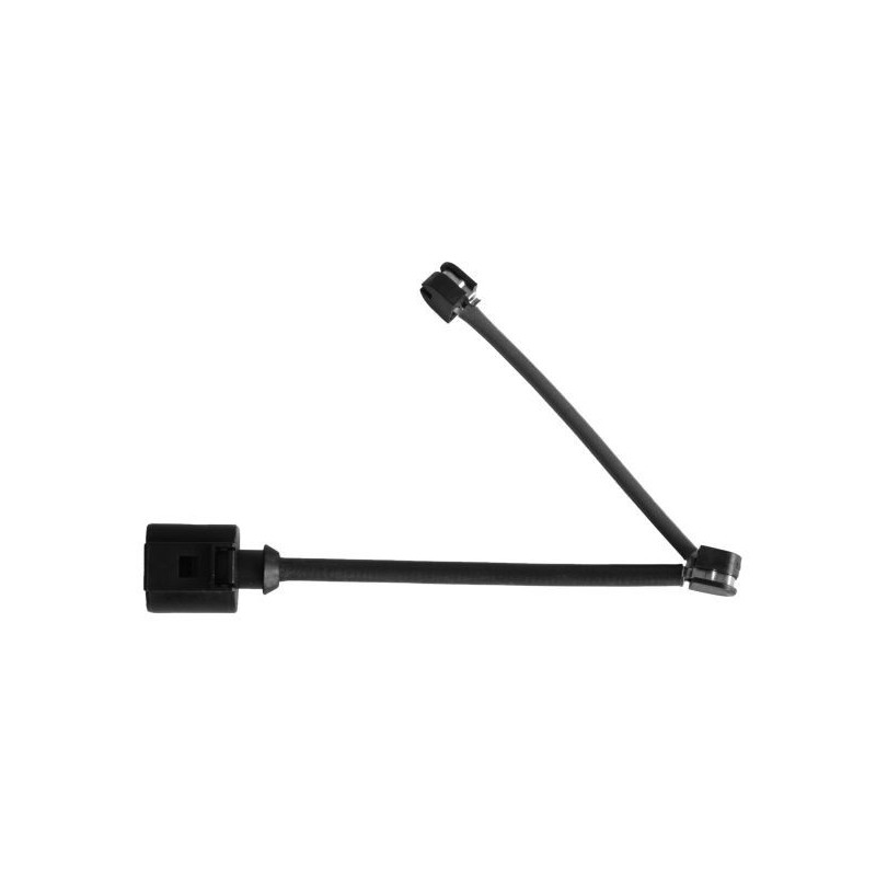 TEXTAR 98045000 Bremsbelagverschleißsensor Hinten für Panamera Taycan Continental e-Tron