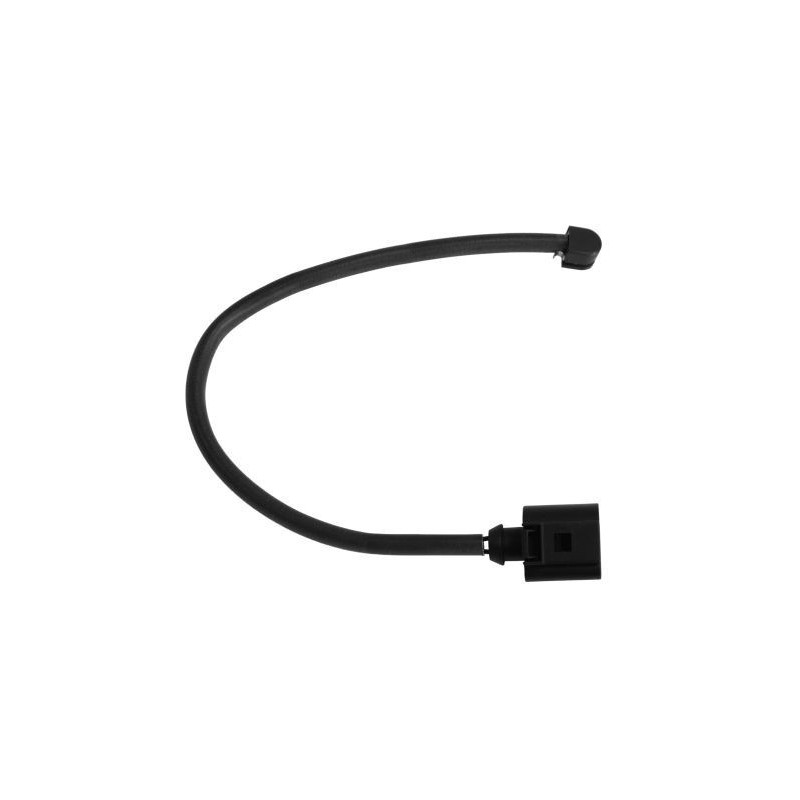 TEXTAR 98045300 Brake Pad Wear Sensor Front for Panamera Cayenne Touareg