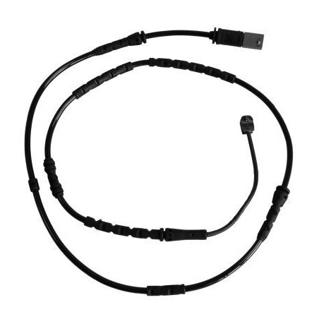 TEXTAR 98046200 Bremsbelagverschleißsensor Hinten für BMW X3 X4
