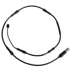 TEXTAR 98047300 Sensor desgaste pastillas freno trasero para BMW 5