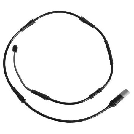 TEXTAR 98047300 Sensor desgaste pastillas freno trasero para BMW 5