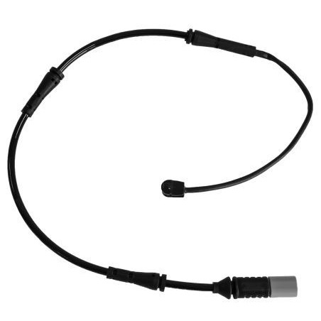 TEXTAR 98047500 Sensore usura pastiglie freni anteriore sinistra per BMW 3 4 1 2