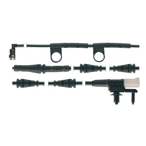 TEXTAR 98048200 Sensore usura pastiglie freni anteriore per