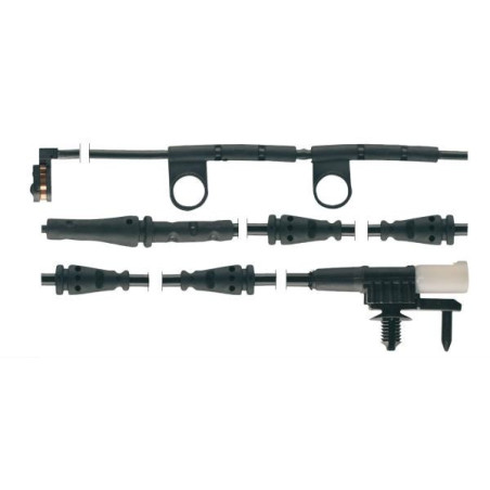 TEXTAR 98048200 Sensore usura pastiglie freni anteriore per
