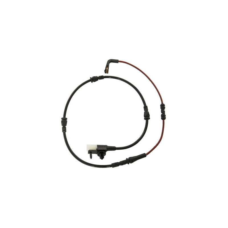 TEXTAR 98048300 Sensor desgaste pastillas freno trasero para Land Rover Discovery